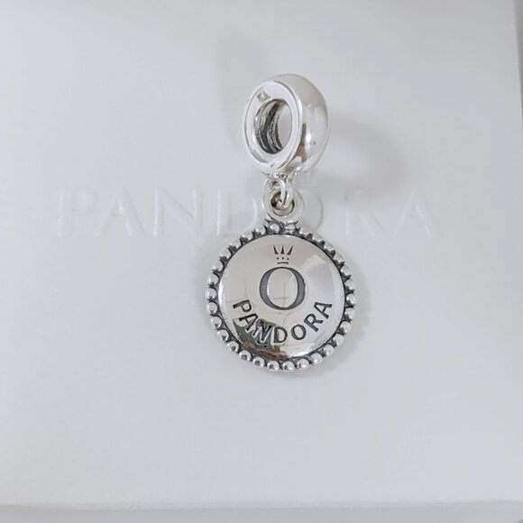 Pandora Autism Cares Foundation Exclusive Dangle Charm with box - Picture 7 of 7